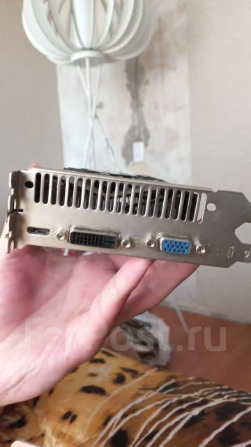 GeForce GTX 650 Ti ����