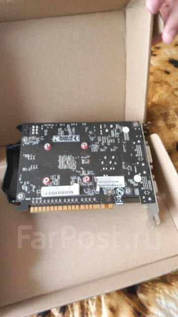 GeForce GTX 650 Ti ����