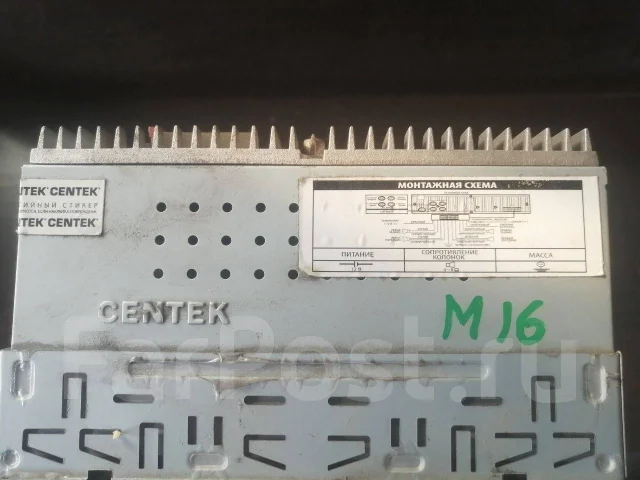 Магнитола centek ct 8116 инструкция