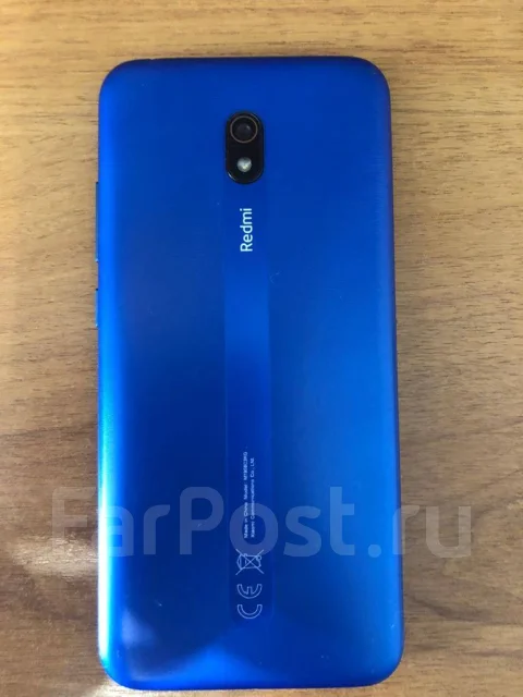 Xiaomi Redmi 8A. �/�, ��������� ����