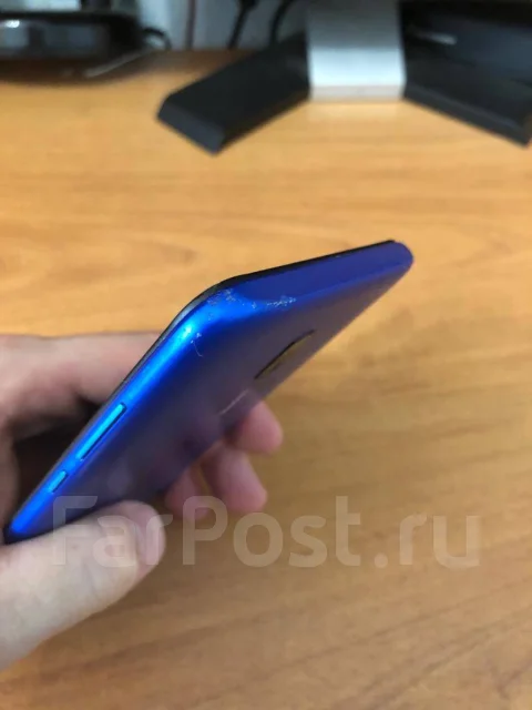 Xiaomi Redmi 8A. �/�, ��������� ����