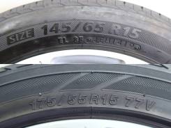 Bridgestone, 145/65R15, 175/55R15