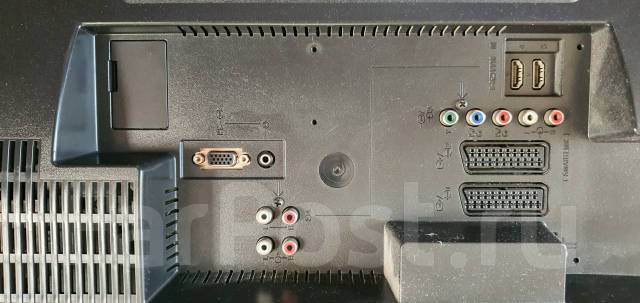 Sony kdl 26p3020 схема
