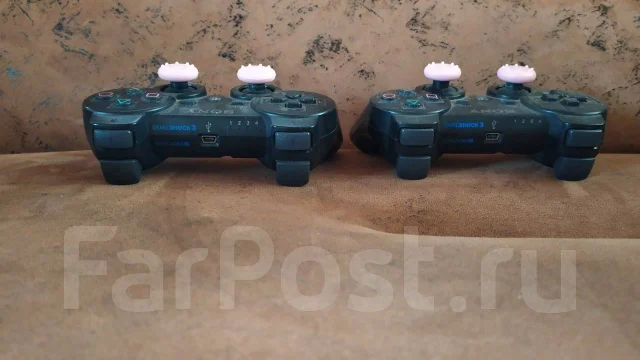 Sony PlayStation 3 ����