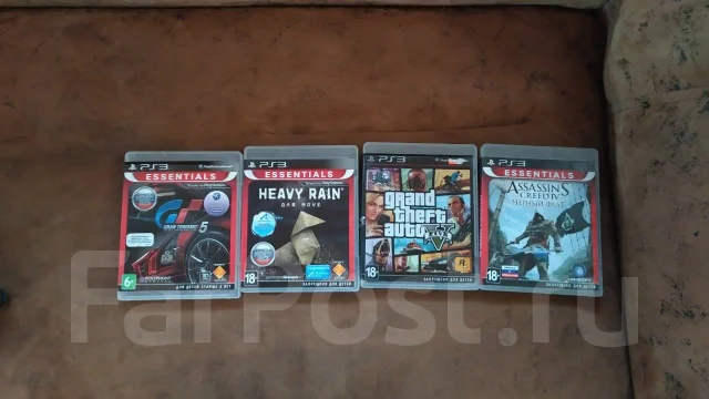 Sony PlayStation 3 ����