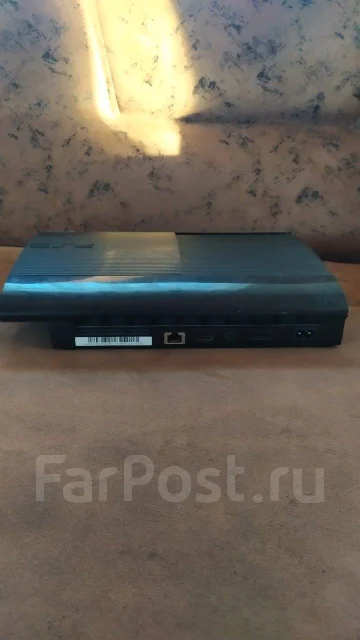 Sony PlayStation 3 ����