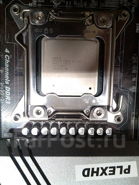 LGA2011 ����