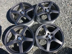 Grass SR. 7.0x17", 5x100, ET48 ����
