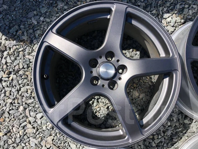 Grass SR. 7.0x17", 5x100, ET48 ����