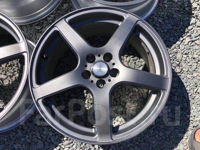 Grass SR. 7.0x17", 5x100, ET48 ����