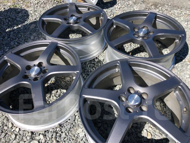 Grass SR. 7.0x17", 5x100, ET48 ����