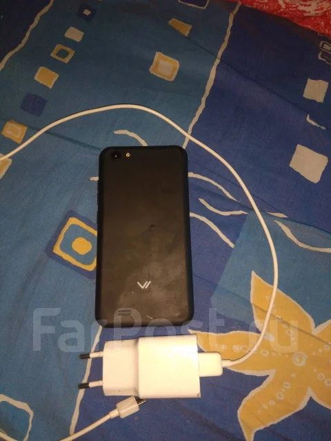 Vertex. �/�, ������, 3G, Dual-SIM ����