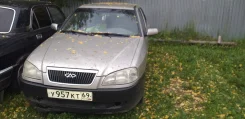 Chery Amulet A15 ����