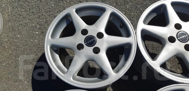 Noble. 6.0x14", 4x100, ET38 ����