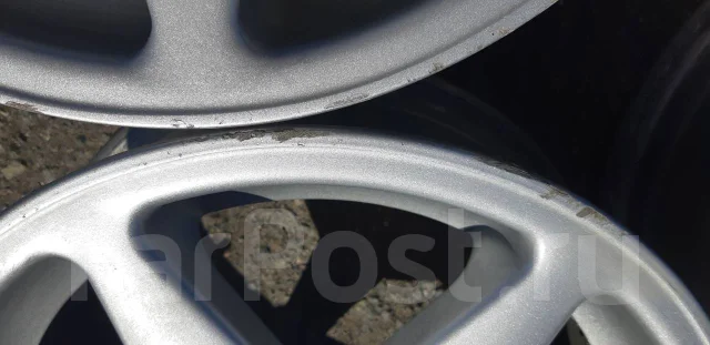 Noble. 6.0x14", 4x100, ET38 ����