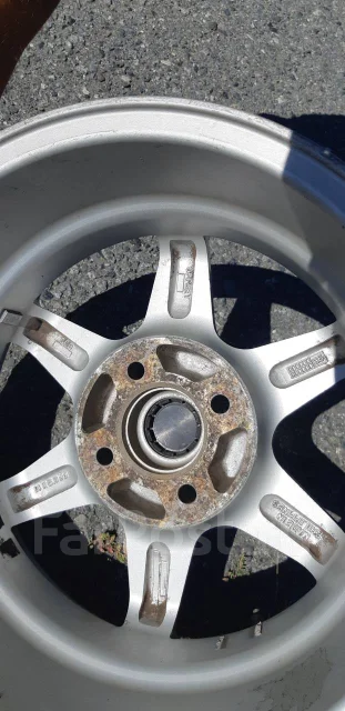 Noble. 6.0x14", 4x100, ET38 ����