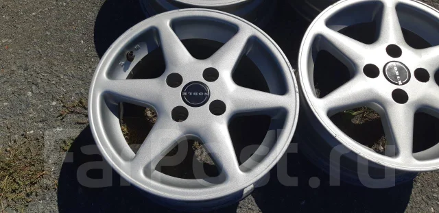 Noble. 6.0x14", 4x100, ET38 ����