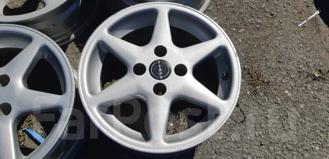 Noble. 6.0x14", 4x100, ET38 ����