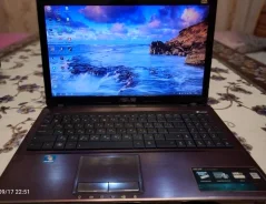 Asus K53S. ��� 512 ��, WiFi, Bluetooth ����