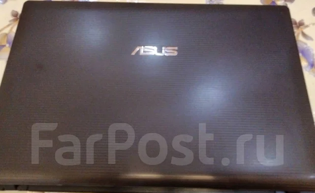Asus K53S. ��� 512 ��, WiFi: 1, Bluetooth: 1 ����
