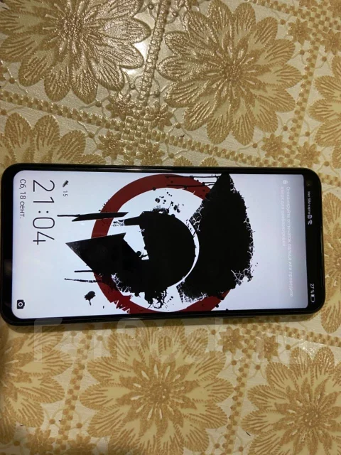 Honor 20 Pro. �/�, ���������, 4G LTE ����