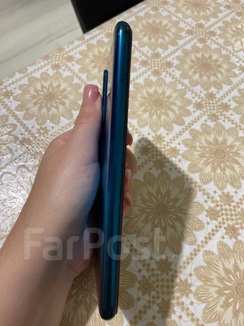 Honor 20 Pro. �/�, ���������, 4G LTE ����