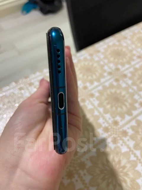 Honor 20 Pro. �/�, ���������, 4G LTE ����