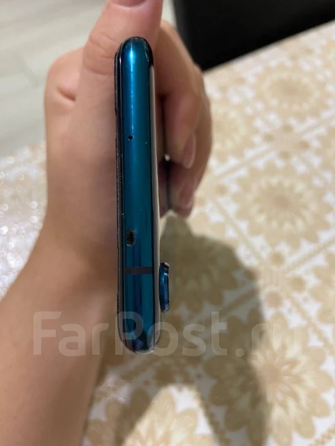 Honor 20 Pro. �/�, ���������, 4G LTE ����