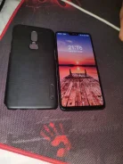 OnePlus 6. �/�, ������, 3G, 4G LTE, Dual-SIM, NFC ����