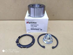 NBN-2098 * ��������� ����� ������� � ���, �������� Nissan March K12 NBN-2098 ����