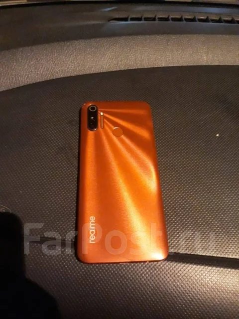 Realme C3. �/�, �������, 3G, 4G LTE, Dual-SIM, NFC ����