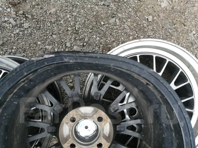 BBS LM. 6.5x15", 4x100, ET30, �� 72���. ����