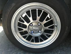 BBS LM. 6.5x15", 4x100, ET30, �� 72���. ����