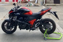 Kawasaki Z 800. 800����. ��., ��������, ���, � �������� ����