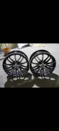 Alcasta M16. x16", 5x114.3, �� 67,1���. ����