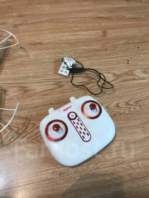 Syma. ��� ������ ����