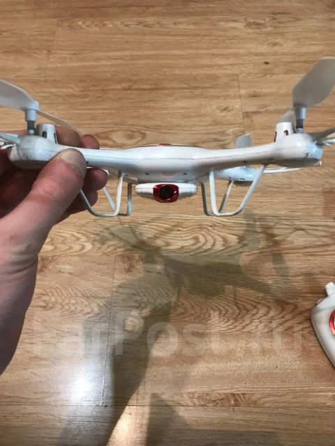 Syma. ��� ������ ����