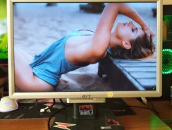 Acer. 19" ����