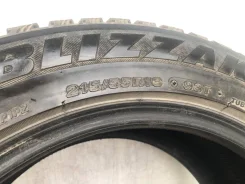 Bridgestone Blizzak Spike-01. ������, ����������, 2019 ���, �/�, ����� 10�% ����