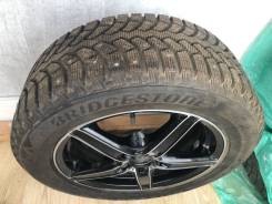 Dezent. 7.0x16", 5x108, ET-48,  69,1. 