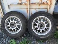 Ace. 6.0x14", ET-25 ����