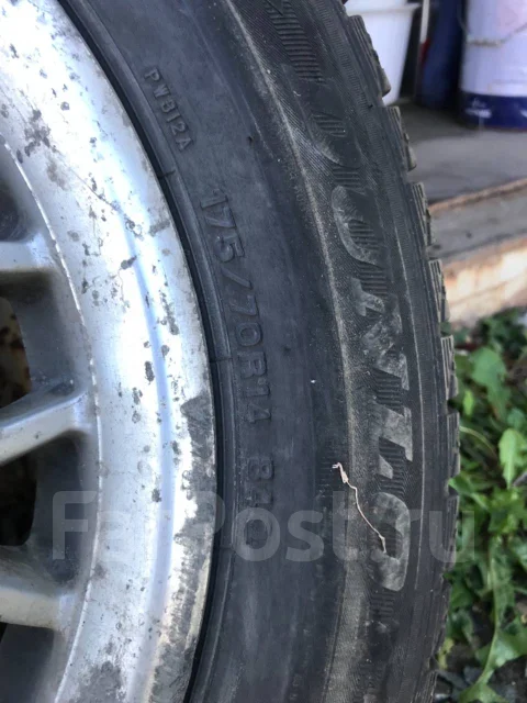 Ace. 6.0x14", ET-25 ����