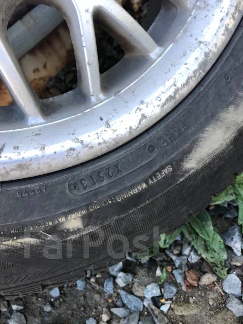 Ace. 6.0x14", ET-25 ����
