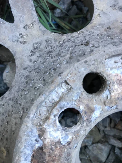 Ace. 6.0x14", ET-25 ����
