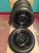 Goodyear EfficientGrip Eco. ������, 2019 ���, �/�, ����� �� 5�% ����