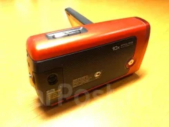 Panasonic SDR-SW20. ��� ��������� ����