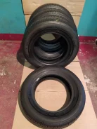Dunlop Enasave EC202. ������, 2019 ���, �/�, ����� �� 5 % ����
