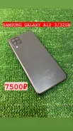 Samsung Galaxy A12. �/� ����