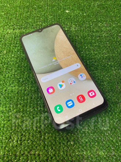 Samsung Galaxy A12. �/� ����