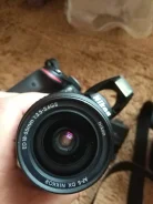 Nikon D3200 ����